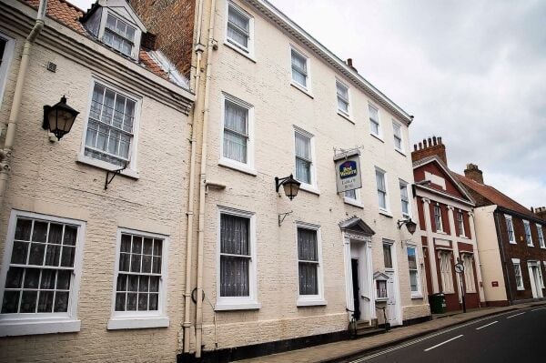Restaurant, Bar & Event Space To Let - Beverley Photo 1
