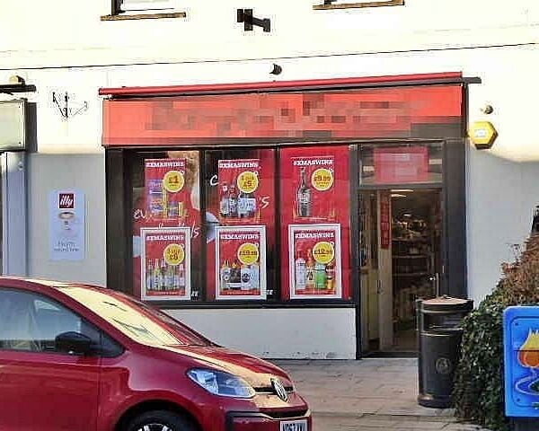 Self Service Convenience Store, Confectionery, Tobacco And Off Licence for Sale Self Service Convenience Store, Confectionery, Tobacco And Off Licence for Sale