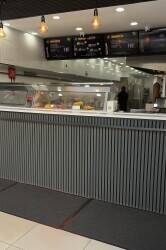 Immaculate, Newly Fitted Fish & Chip Shop – Excellent Business Opportunity! Immaculate, Newly Fitted Fish & Chip Shop – Excellent Business Opportunity!