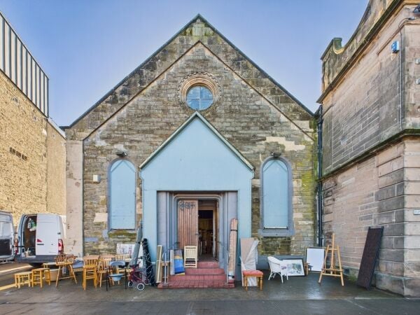 Versatile Commercial Property With Exceptional Space And Potential Versatile Commercial Property With Exceptional Space And Potential