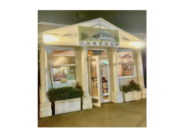 A Slice of Greece Awaits – Established Restaurant Opportunity A Slice of Greece Awaits – Established Restaurant Opportunity