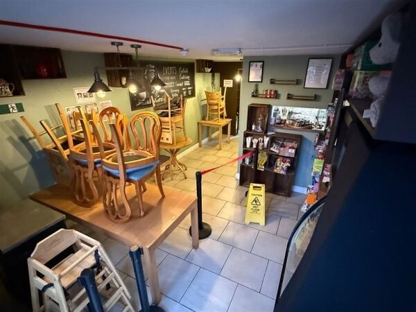 Cafe & Sandwich Bars For Sale in South Milford Cafe & Sandwich Bars For Sale in South Milford