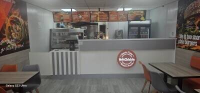 Chicken Food takeaway shop for sale in Birmingham Chicken Food takeaway shop for sale in Birmingham
