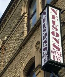 Beloved, Independent, Vibrant Basement Restaurant Bar