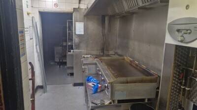 Pub and Restaurant for sale in Walton Liverpool
