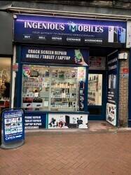 Ingenious Mobiles