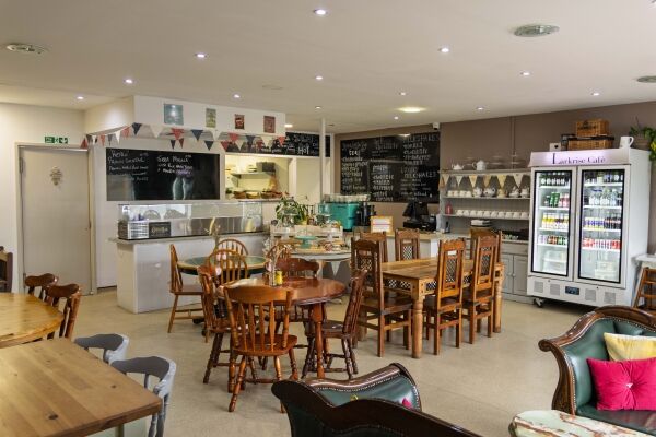 Thriving Independent Cafe Thriving Independent Cafe