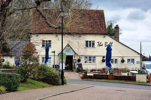 Established Multi Award Winning Pub - Bedfordshire Established Multi Award Winning Pub - Bedfordshire