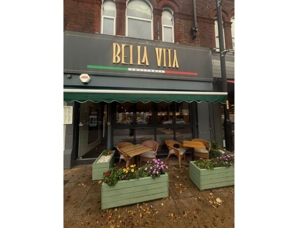 Profitable Italian Restaurant – 5 Years Established Profitable Italian Restaurant – 5 Years Established