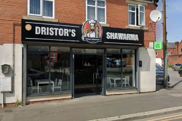 Newly Fitted Takeaway & Diner - Manchester Newly Fitted Takeaway & Diner - Manchester