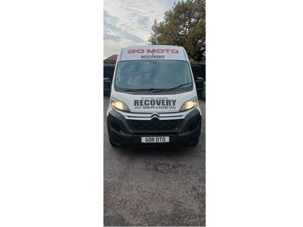 On-the-Road Rescue: 24/7 Motorcycle Recovery Around Wembley On-the-Road Rescue: 24/7 Motorcycle Recovery Around Wembley