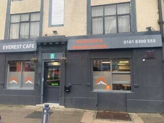 Amazing Restaurant, Cafe and Takeaway with HUGE potential to increase sales. Photo 1