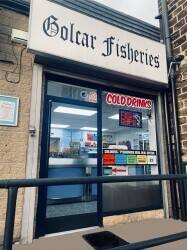 Very Well-Known, Traditional, Thriving Fish & Chip Shop