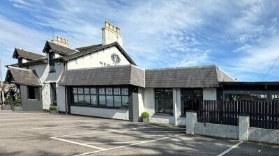 An Outstanding Multi Income Stream Hotel in Newmachar, Aberdeenshire (ref 1775) An Outstanding Multi Income Stream Hotel in Newmachar, Aberdeenshire (ref 1775)