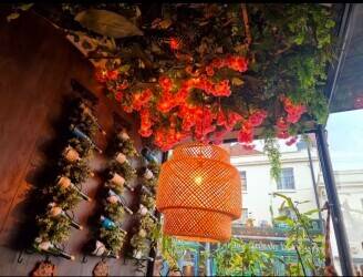 Fancy Tapas Cafe Bar/ Restaurant for sale in Prime spot Fancy Tapas Cafe Bar/ Restaurant for sale in Prime spot