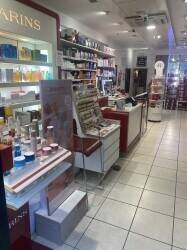 Beauty Salon and Cosmetics retailer