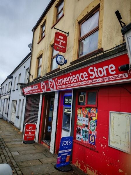LOCAL CONVENIENCE STORE Photo 1