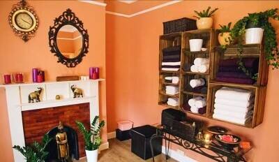 Massage salon in cheltenham Massage salon in cheltenham