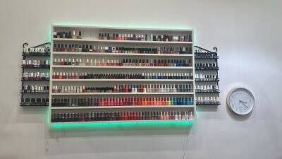Beauty Salon for Sale – Prime Location – Strong Weekly Turnover Beauty Salon for Sale – Prime Location – Strong Weekly Turnover