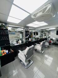 A1 Hairstyle – 25-Year Barber Shop in Bethnal Green for Sale
