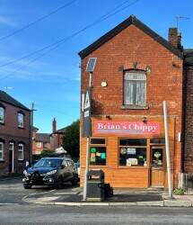 Freehold Fish & Chip Shop