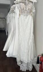 Established Bridal Shop for sale in Wimbledon London Established Bridal Shop for sale in Wimbledon London