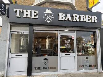 Barbers shop for Sale in Ley Street