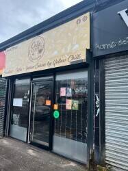 Street food Café for sale in Glasgow Street food Café for sale in Glasgow