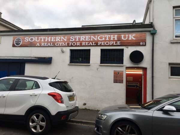 Turnkey Fitness Business in Prime Location – Established Since 2017 Turnkey Fitness Business in Prime Location – Established Since 2017