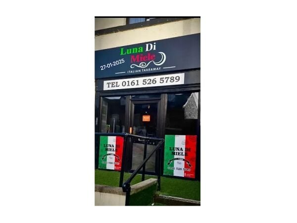 High-Performing Takeaway With Excellent Reviews High-Performing Takeaway With Excellent Reviews
