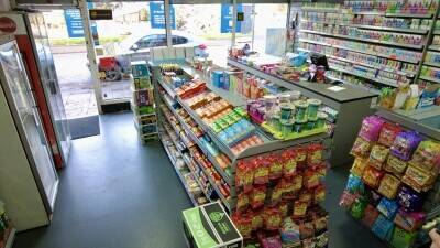 Convenience Newsagents Business For Sale in Sale Greater Manchester