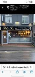 Indian restaurant for sale in Pontyclun, LLantrisant, south Wales 