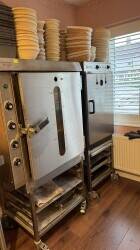 Surrey Based Micro-Bakery for Sale Surrey Based Micro-Bakery for Sale