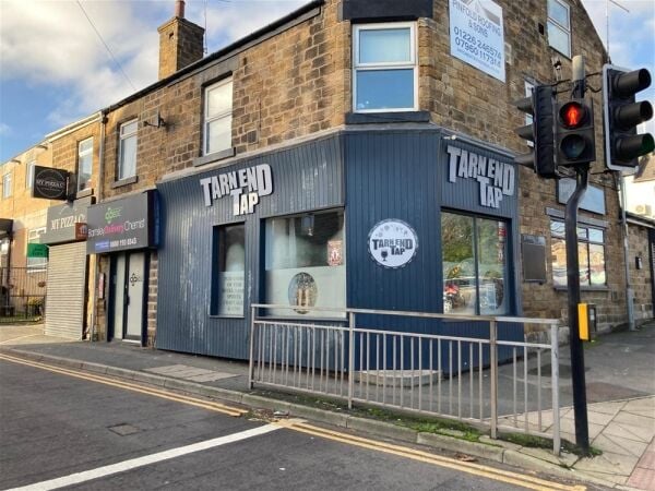 Licenced Trade, Pubs & Clubs For Sale in Barnsley