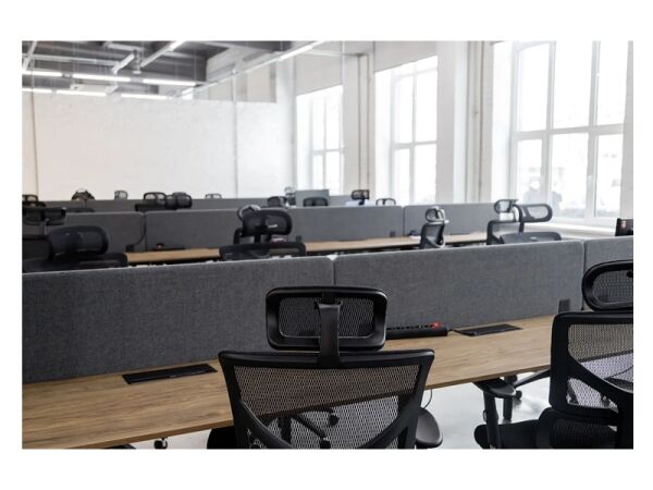Premium Office Furniture Business with Big Growth Potential Premium Office Furniture Business with Big Growth Potential