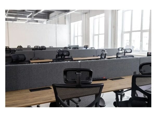 Premium Office Furniture Business with Big Growth Potential Premium Office Furniture Business with Big Growth Potential