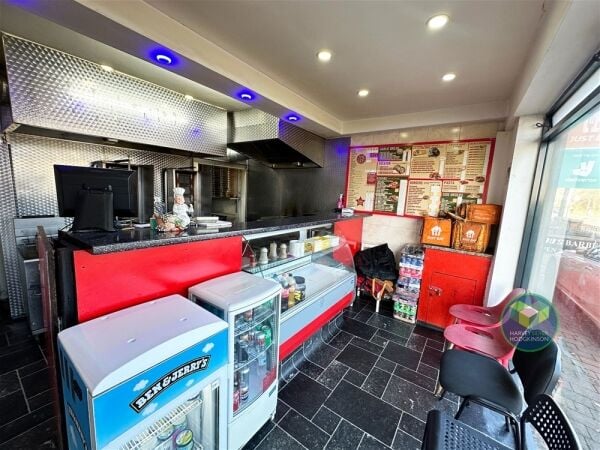 Property & Business for sale in Bolton