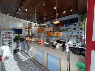 Fish and chips shop for sale in St Albans