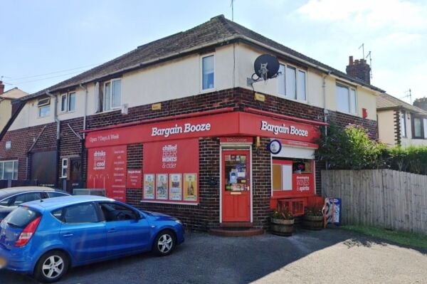 Franchise Off Licence - Staffordshire Franchise Off Licence - Staffordshire