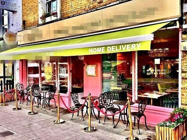 Licensed Indian Restaurant
For Sale Due To Vendor's Emigration for Sale