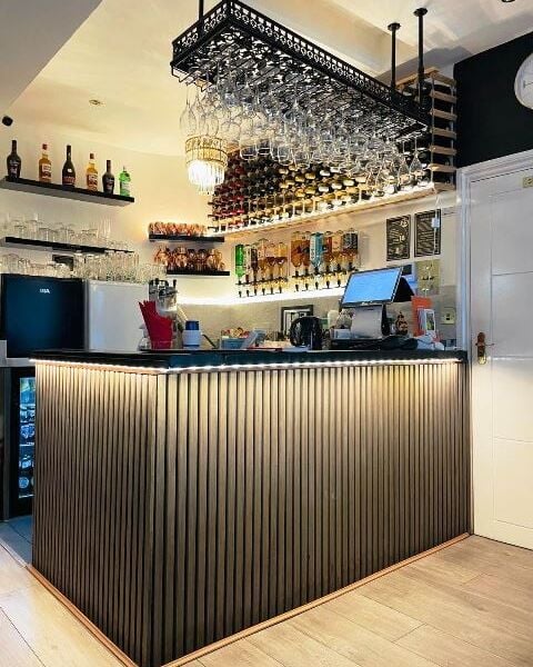 Licensed Indian Restaurant
For Sale Due To Vendor's Emigration for Sale