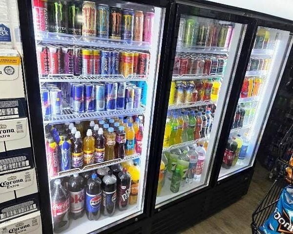 Convienence Store With Off Licence for Sale Convienence Store With Off Licence for Sale