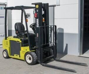 Quality Training Services for Forklift, Vehicle & Plant Lifting Operations - South West