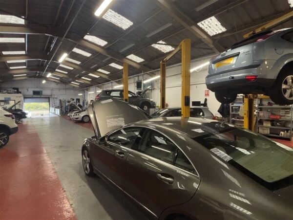 Vehicle Repairs & MOT For Sale in Shipley Vehicle Repairs & MOT For Sale in Shipley