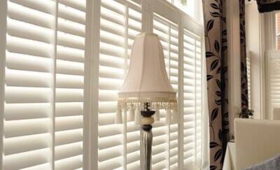 Established Premium Home Improvement Shutters Management Franchise in a Highly Affluent UK Region Established Premium Home Improvement Shutters Management Franchise in a Highly Affluent UK Region