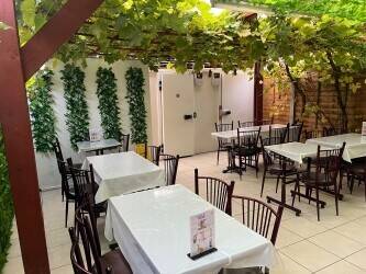 Coffee Shop for Sale – Prime High Street Location