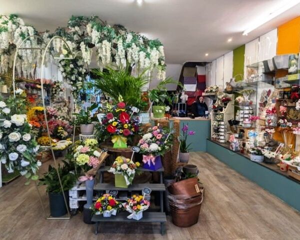 Florist for Sale Florist for Sale