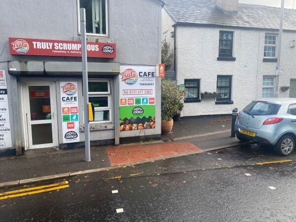 CAFE ONLINE DELIVERY CAFE ONLINE DELIVERY