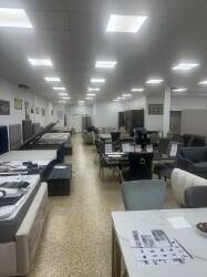 Furniture show room Furniture show room