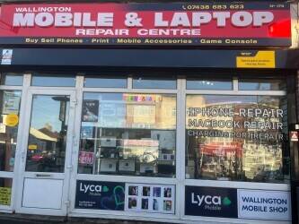 Mobile & Laptop Sales & Repair shop Mobile & Laptop Sales & Repair shop